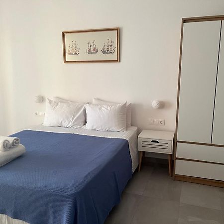 Bay-Dream 4 Appartement Adamantas  Buitenkant foto